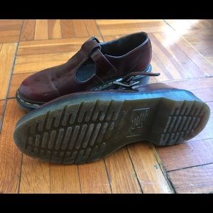 Vegan Doc Martens